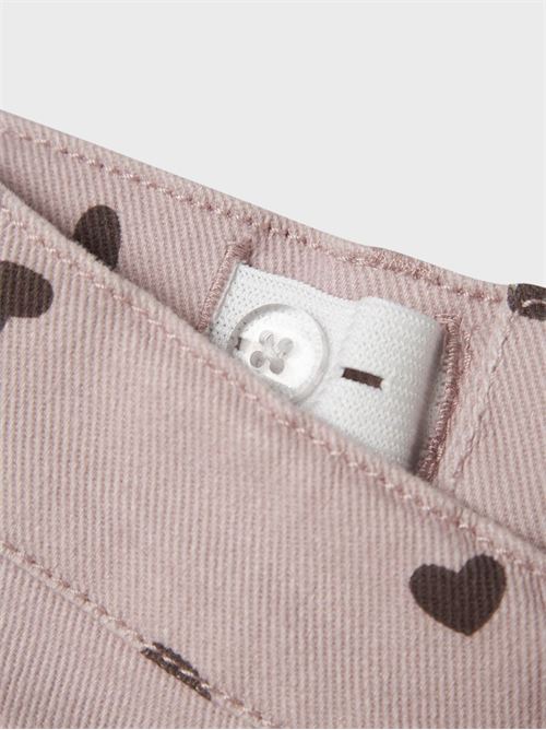  NAME.IT | 13246062/Burnished Lilac